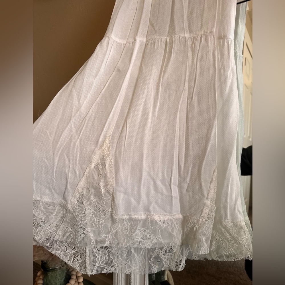 Free People Slip Dress - Picture 3 of 6